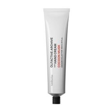 [본사정품] 탬버린즈 핸드크림 코쿤머스크 COCOON MUSK 65ml 승무원핸드크림 미니핸드크림 백화점상품, 1개