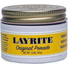 Layrite 레이라이트 포마드 42g, 1개