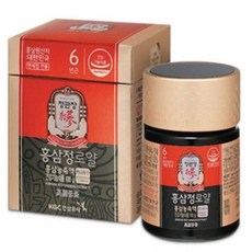 정관장 홍삼정 로얄, 1개, 300g