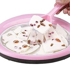 업소용철판아이스크림