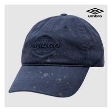 엄브로모자