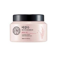 더페이스샵클렌징크림400