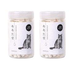 촉촉트릿열빙어
