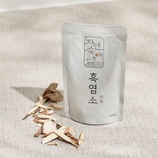 녹색흑염소 흑염소즙 흑염소 진액 엑기스 100ml x 30개입 부모님 선물 세트, 2박스(60포), 2개