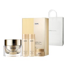 아이오페슈퍼바이탈세트