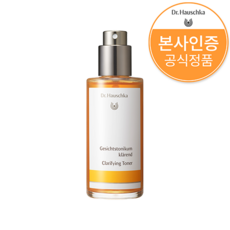 [공식/정품] 닥터하우쉬카 클레리파잉 카렌듈라 토너 100ml 1개