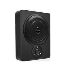 자동차우퍼스피커