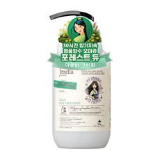 제이멜라 인 프랑스 디즈니 포레스트 듀 헤어 트리트먼트, 2개, 500ml