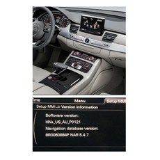 아우디애플카플레이어