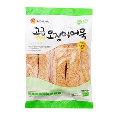 미도어묵