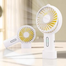 유모차선풍기비교