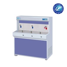 웰라수정수기 KSP-FB3200E 대형정수기 학교정수기