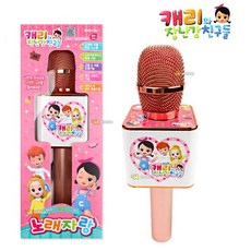 무선마이크장난감