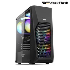 다크플래쉬 DK150 RGB 블랙