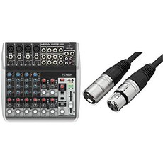 제닉스방송용마이크