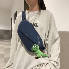 라코스테웨이스트백