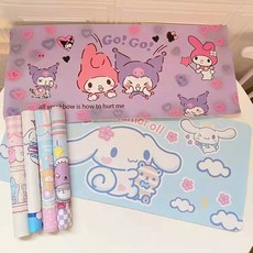 폼폼푸린손수건