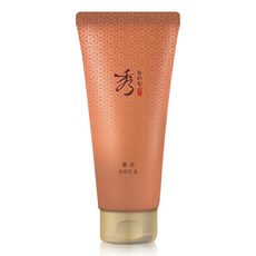 수려한 본 클렌징 폼, 160ml, 1개