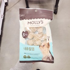 몰리스 내츄럴껌 8p 100g x 2개, 상세페이지 참조, 상세페이지 참조, 상세페이지 참조, 상세페이지 참조, 상세페이지 참조