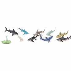 [서머힐] 벌크-상어/ Safari.Ltd (USA), 1개