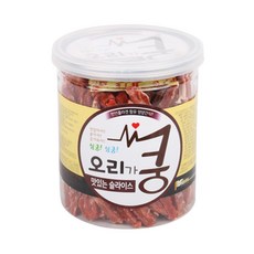 맛있는 오리 슬라이스 통간식 영양언니 맛있는간식