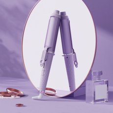 보다나물결고데기40mm