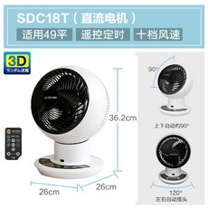 아이리스타워형선풍기