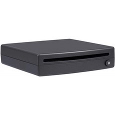 AIE - USB 라디오 연결을 통한 OE 통합 차량 CD 플레이어(USBCDPLAY1) - (이미지의 차량 장착 가이드 참조), 단일옵션, 단일옵션