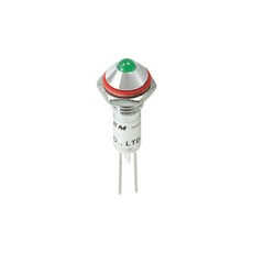 화이트 LED소자 KEM 48V LED 인디케이터 일반휘도형 6x19mm KL(7702EA), 본상품선택 - led소자