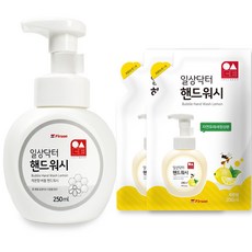 일상다반사핸드워시