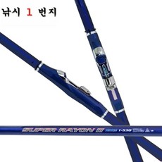 [바낙스] 슈퍼레이온2 블루, 3-530