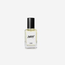 LUSH 더티 30ml 퍼퓸 향수 207901, none, 1개 - 러쉬더티향수