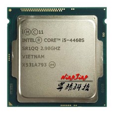 인텔 중고 코어 i54460S i5 4460S 29 GHz 6M 65W LGA 1150 - i54460