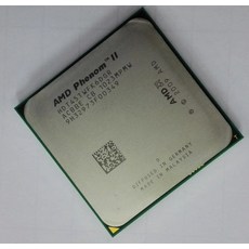 AMD Phenom II x6 1045T 2.7GHz 소켓 AM3 육각 코어 6MB 95W E0테핑 프로세서