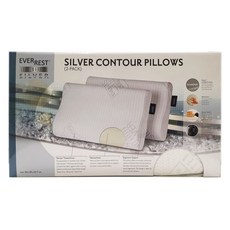 everrest메모리폼컨투어베개