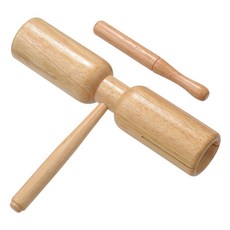 젠온 핸드우드 블록 ZWB-L 대 4770720, 1개, 상세페이지 참조