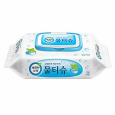 깨끗한나라물티슈리필70매20팩