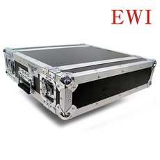 EWI 스탠다드 랙케이스 시리즈 이동형 설치형 렌탈용 랙케이스 렉케이스