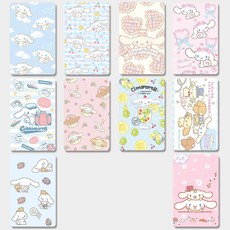 산리오포토카드커버