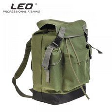 [LEO SPORTS] 대용량 아웃도어 가방 큰배낭 약초배낭 낚시 밀리터리 백팩 가방_70L, 본품