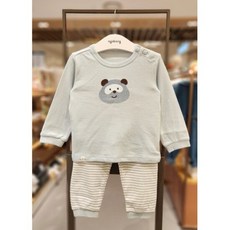 (백화점 상품) [아가방] 라쿤 내의 01Q757609 742635