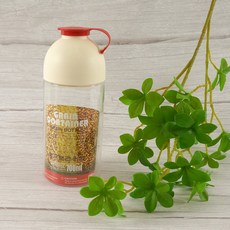 우일 네오잡곡보관용기 700ml, 1개