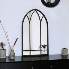 레트로블랙인테리어