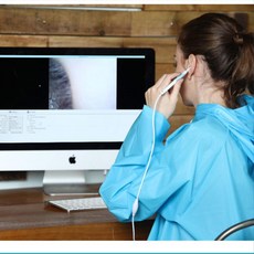 두피촬영카메라