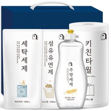 블랑101선물세트 TOP01