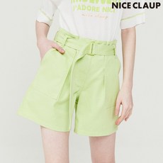 나이스클랍숏패딩