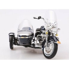 마이스토 할리데이비슨 2001 FLHRC로드킹 사이드카 FLHRC Road King 1:18 모형오토바이/Maisto 1:18 Harley Davidson 2001 FLHRC