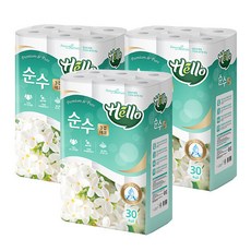 착한화장지물티슈