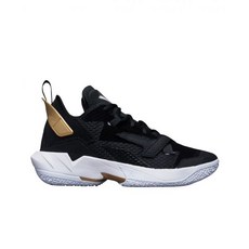 (국내) 조던 와이 낫 제로 4 PF 메탈릭 골드 Jordan Why Not ZER0.4 Metallic Gold