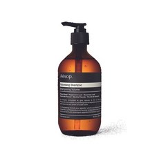 AESOP 이솝 볼류마이징 샴푸 500ml, [빅딜] 이솝 볼류마이징 샴푸 500ml, 500ml JT